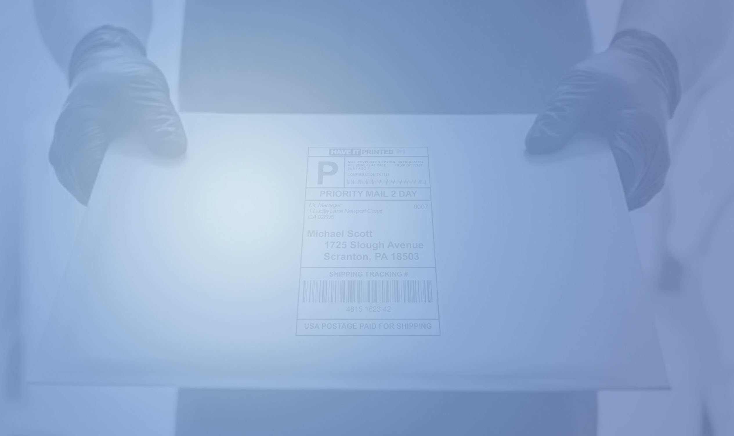 No Printer? No Problem.