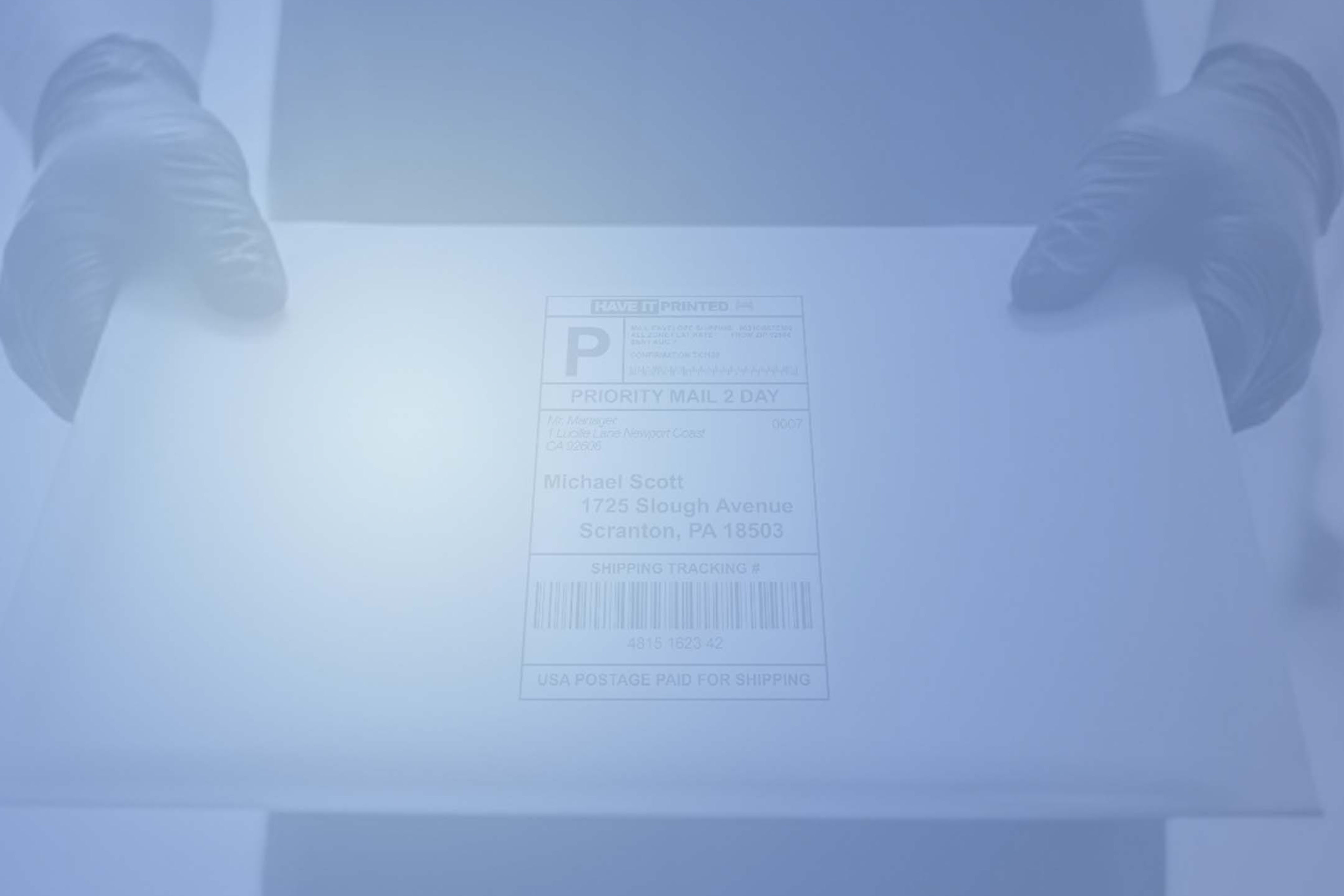 Secure. Vetted. Verified.